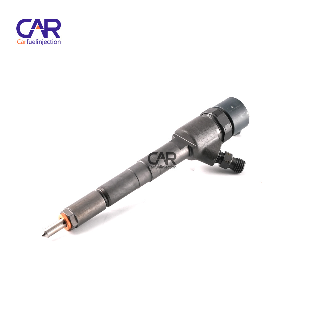 CRI2 Fuel Injection - Page 13