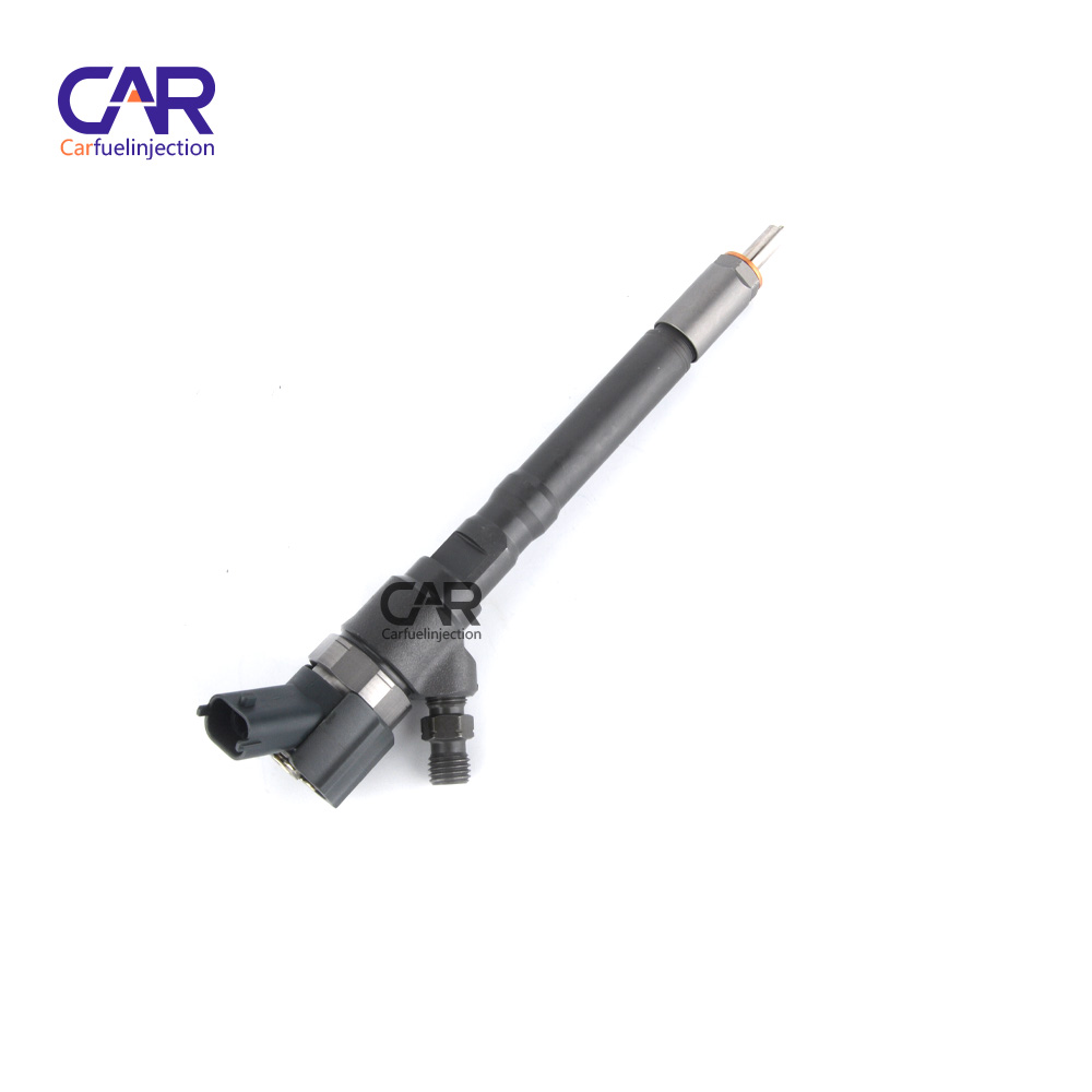 CRI1 Fuel Injection - Page 10