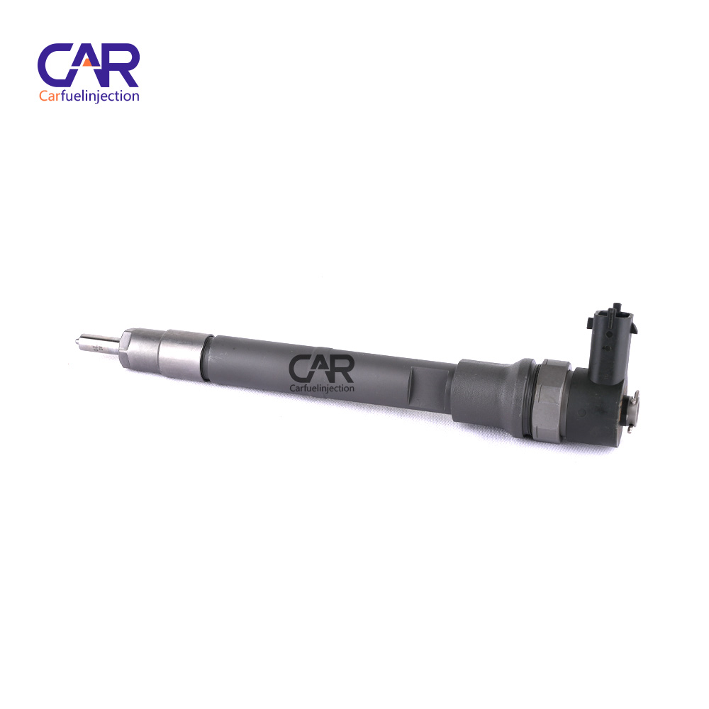 CRI2 Fuel Injection - Page 13