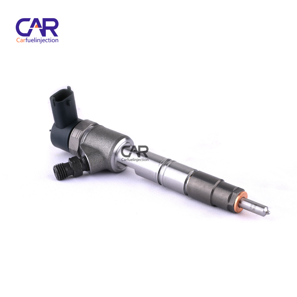 CRI2 Fuel Injection - Page 15