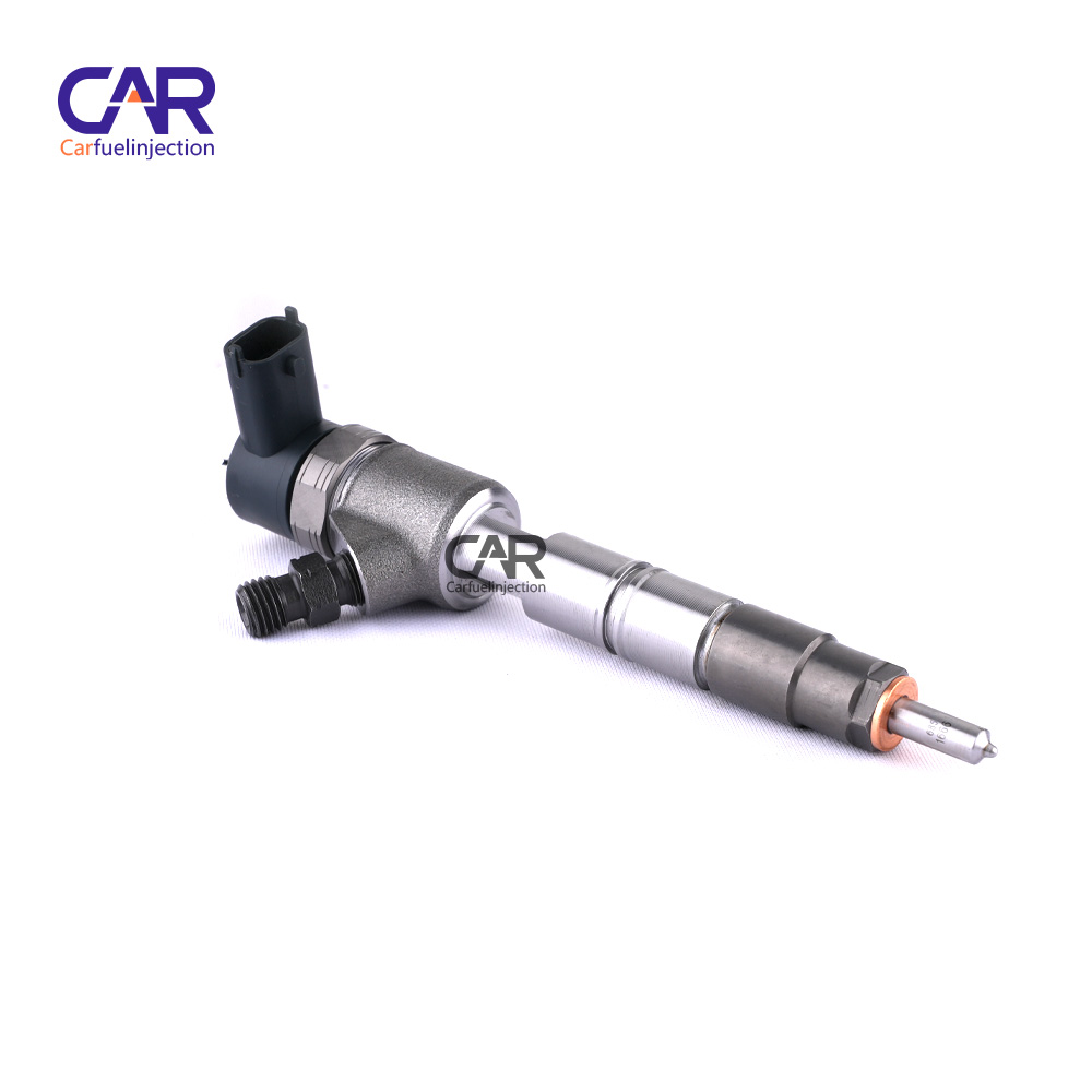 CRI2 Fuel Injection - Page 13