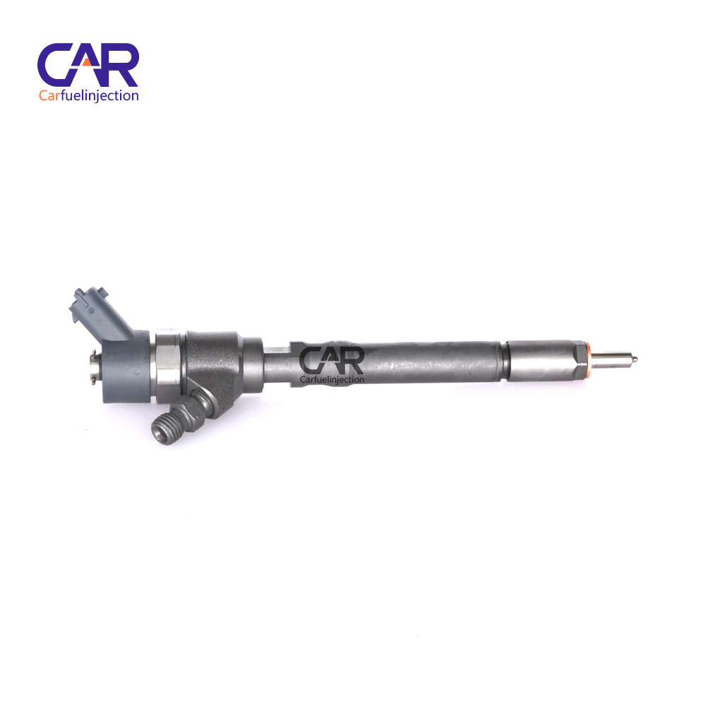 CRI1 Fuel Injection - Page 9