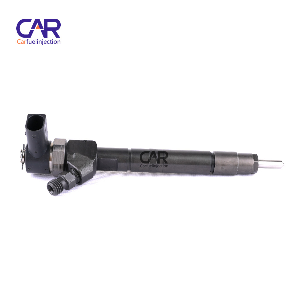 CRI1 Fuel Injection - Page 6