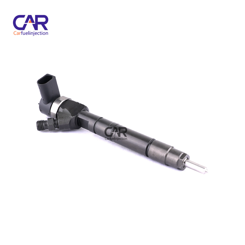CRI1 Fuel Injection - Page 5