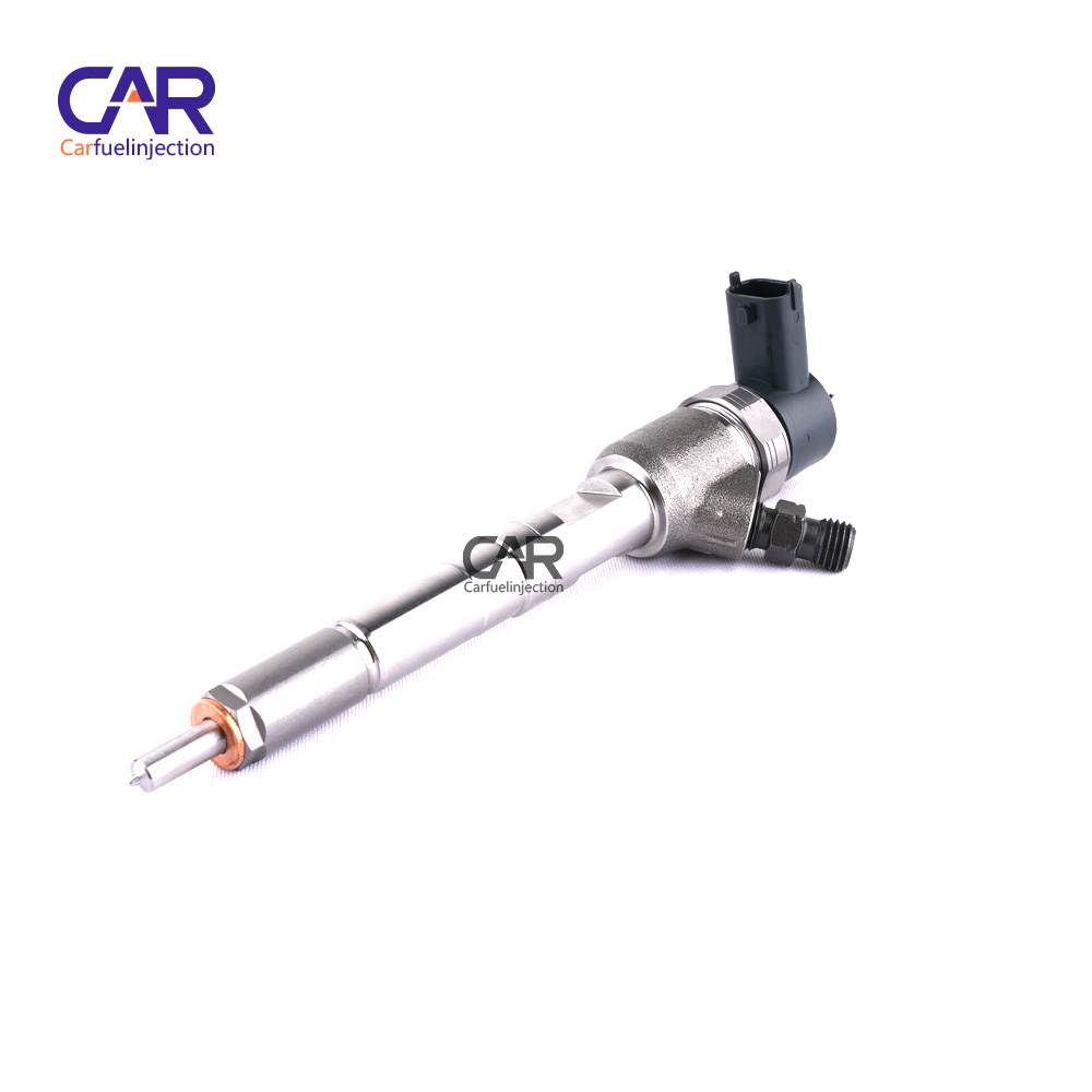 CRI1 Fuel Injection - Page 9