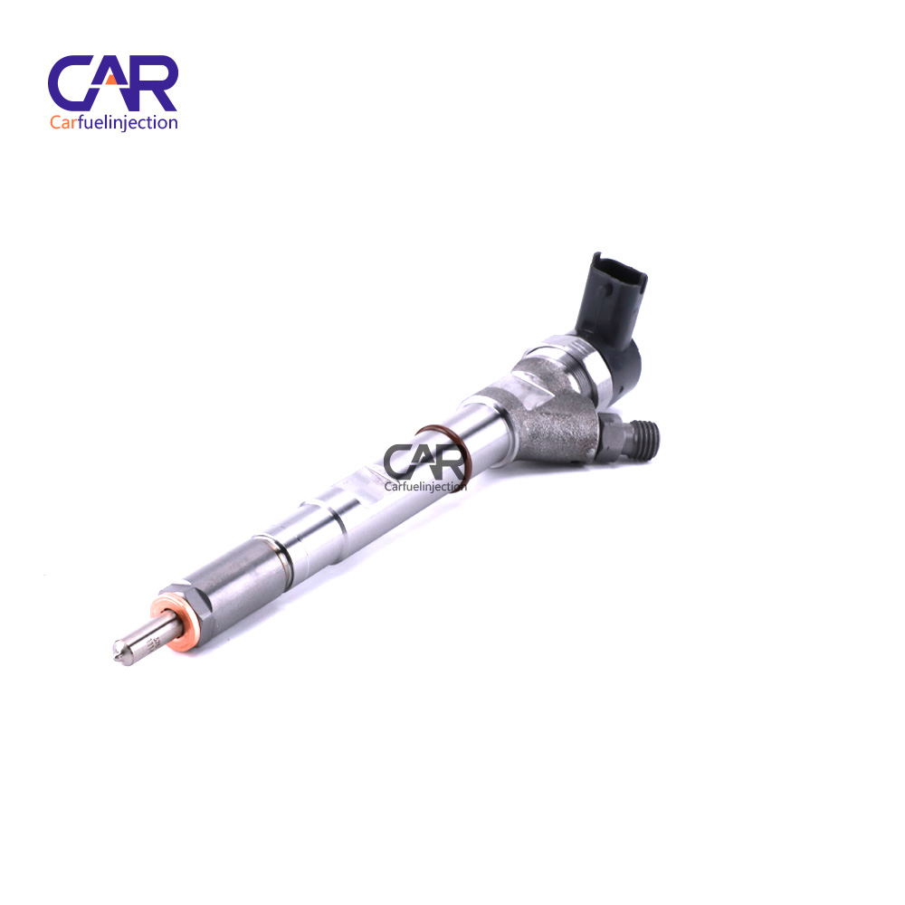 CRI1 Fuel Injection - Page 9