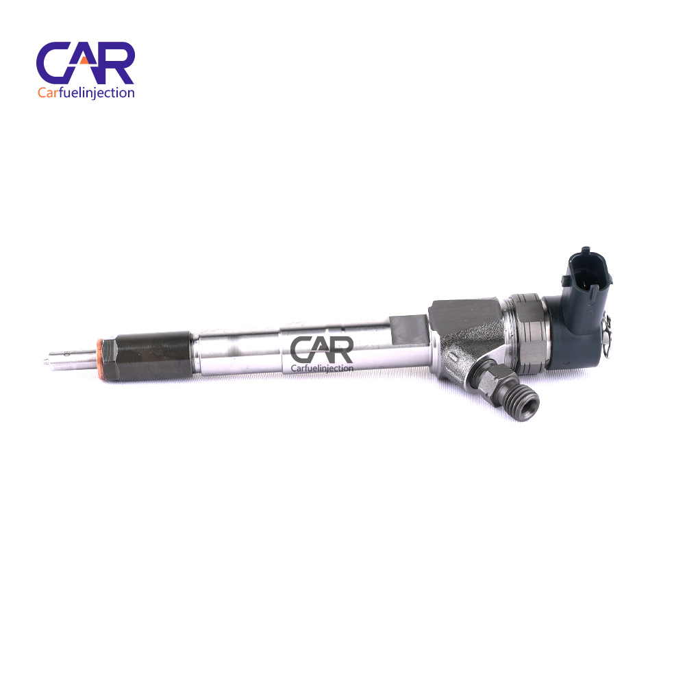 CRI1 Fuel Injection - Page 7