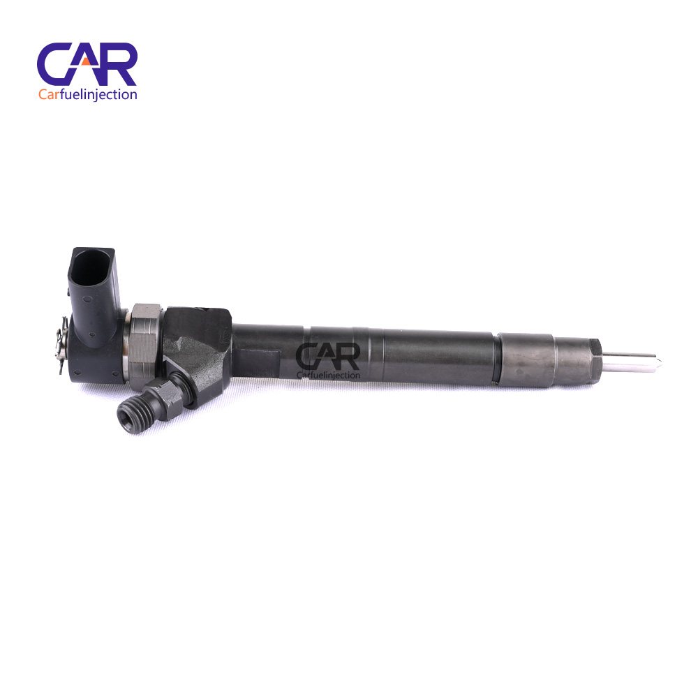 CRI1 Fuel Injection - Page 7