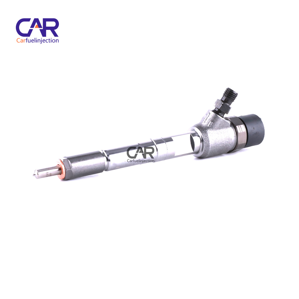CRI1 Fuel Injection - Page 5