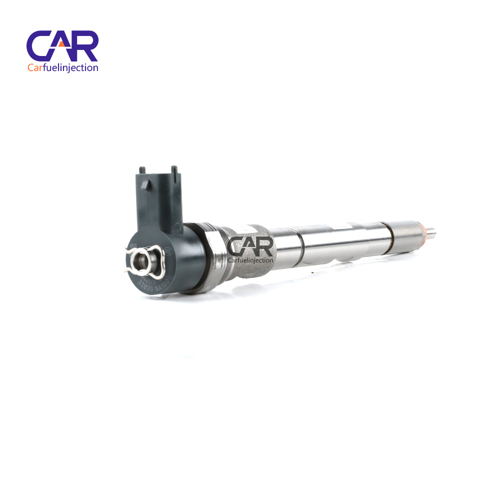 CRI1 Fuel Injection - Page 5