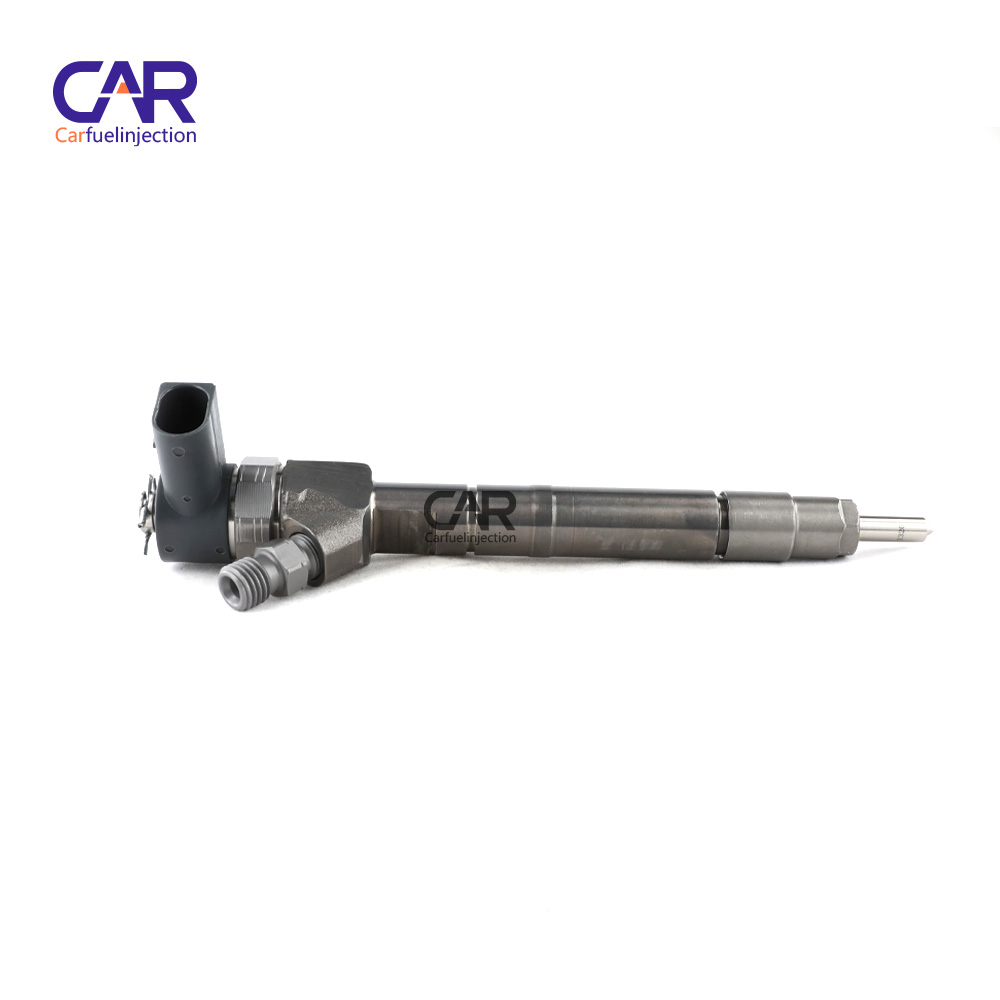CRI1 Fuel Injection - Page 4