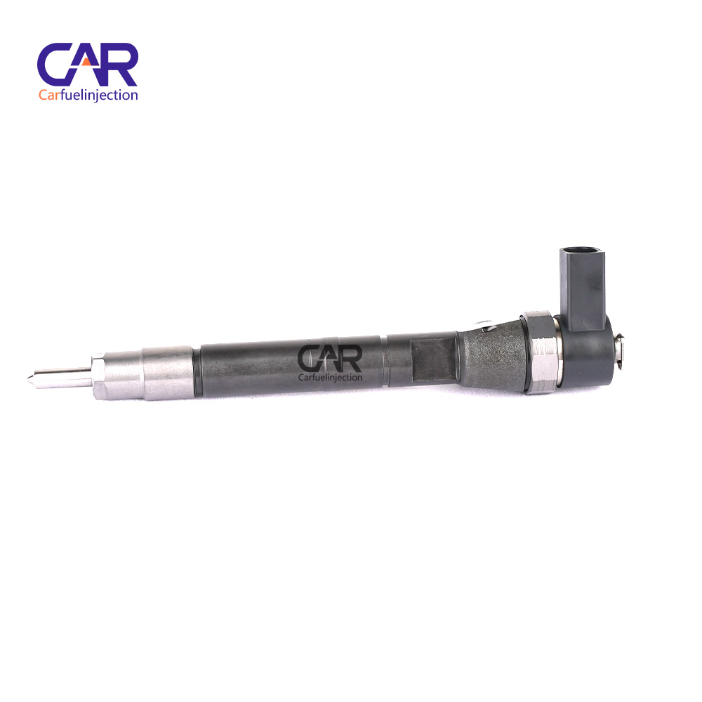 CRI1 Fuel Injection