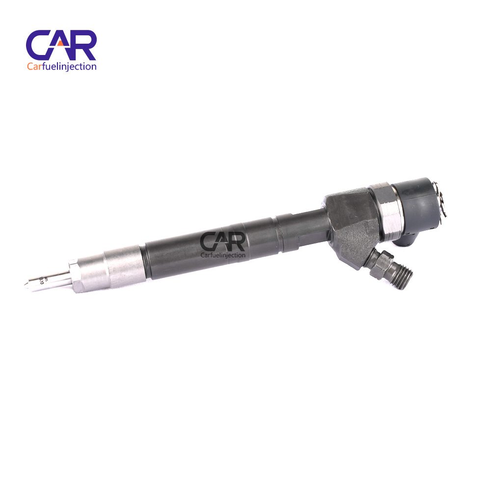 CRI1 Fuel Injection - Page 8