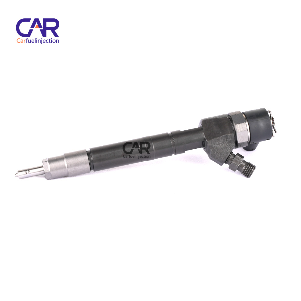 CRI1 Fuel Injection - Page 8