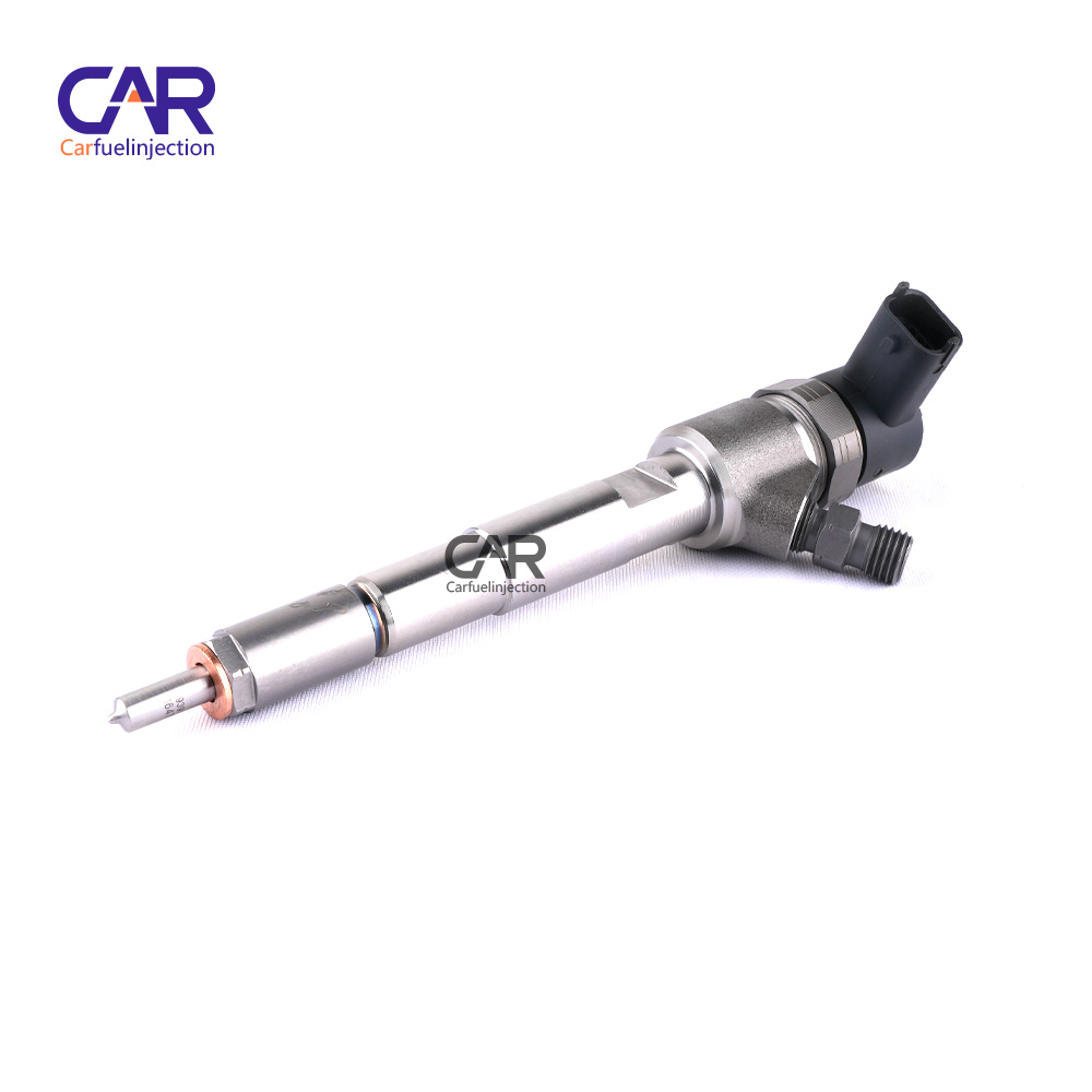 CRI2 Fuel Injection - Page 8
