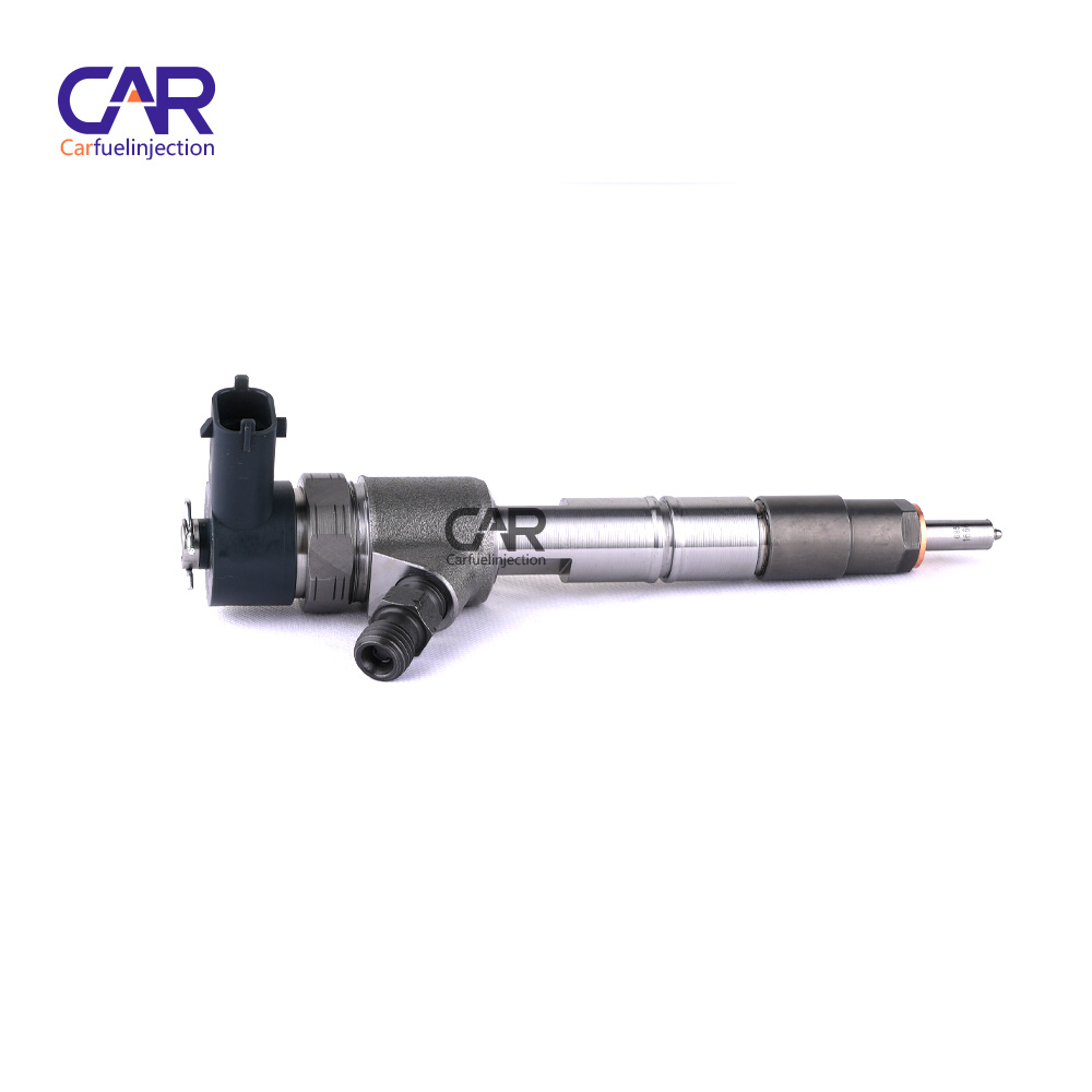 CRI2 Fuel Injection - Page 9