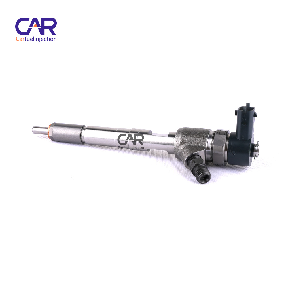 CRI2 Fuel Injection - Page 9