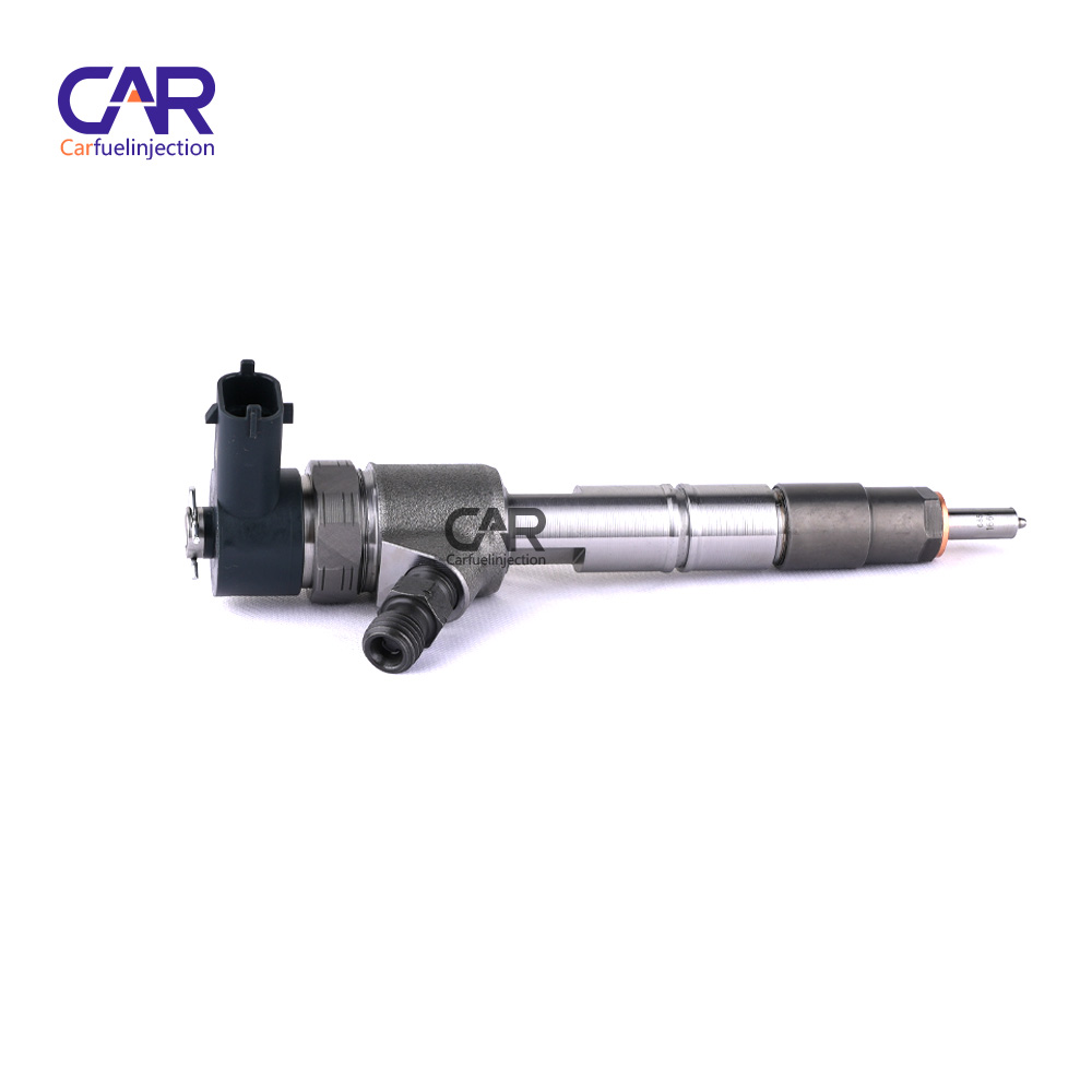 CRI2 Fuel Injection - Page 9