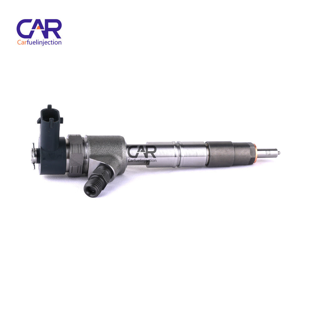 CRI2 Fuel Injection - Page 9