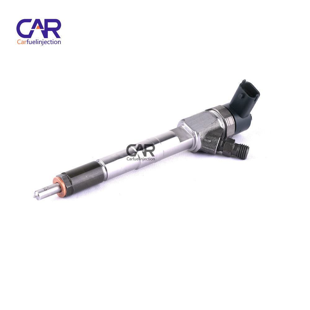 CRI2 Fuel Injection - Page 9