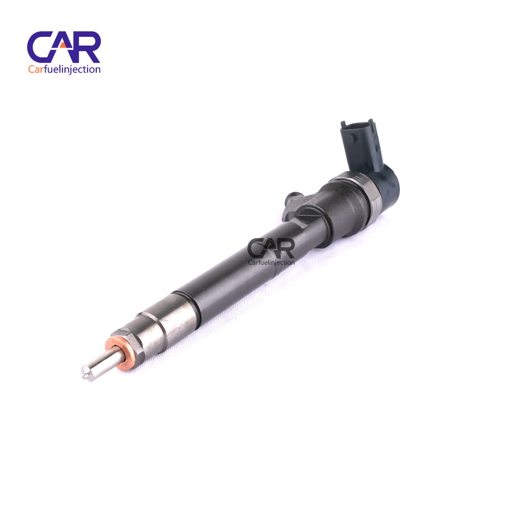 CRI2 Fuel Injection - Page 9