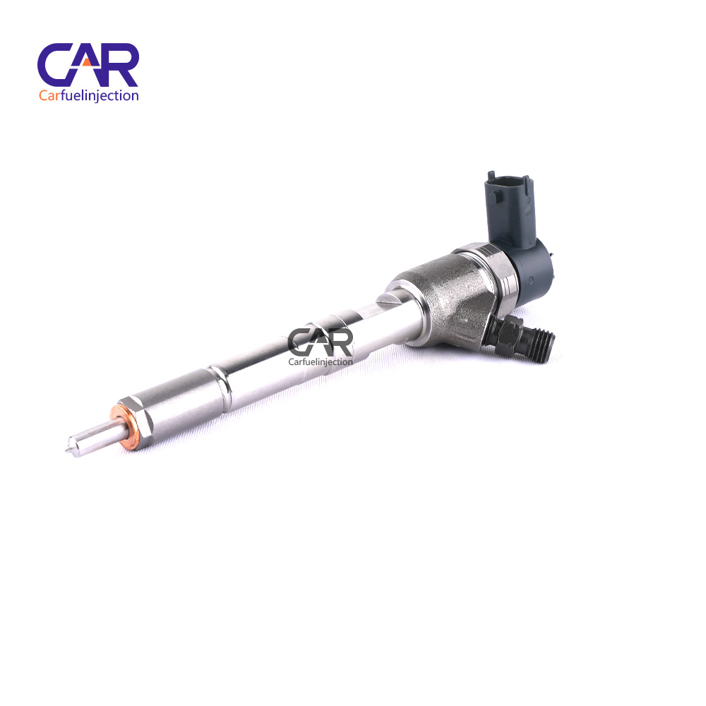 CRI1 Fuel Injection - Page 6