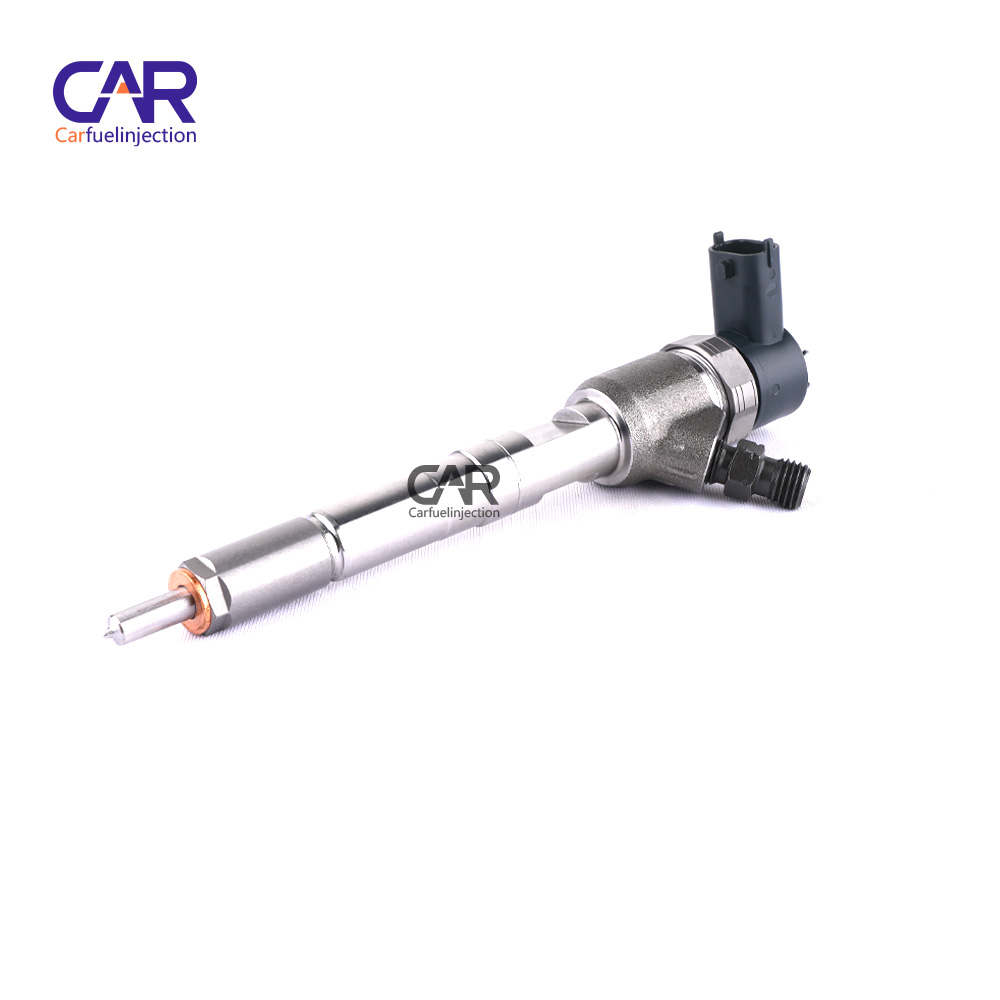 CRI1 Fuel Injection - Page 6
