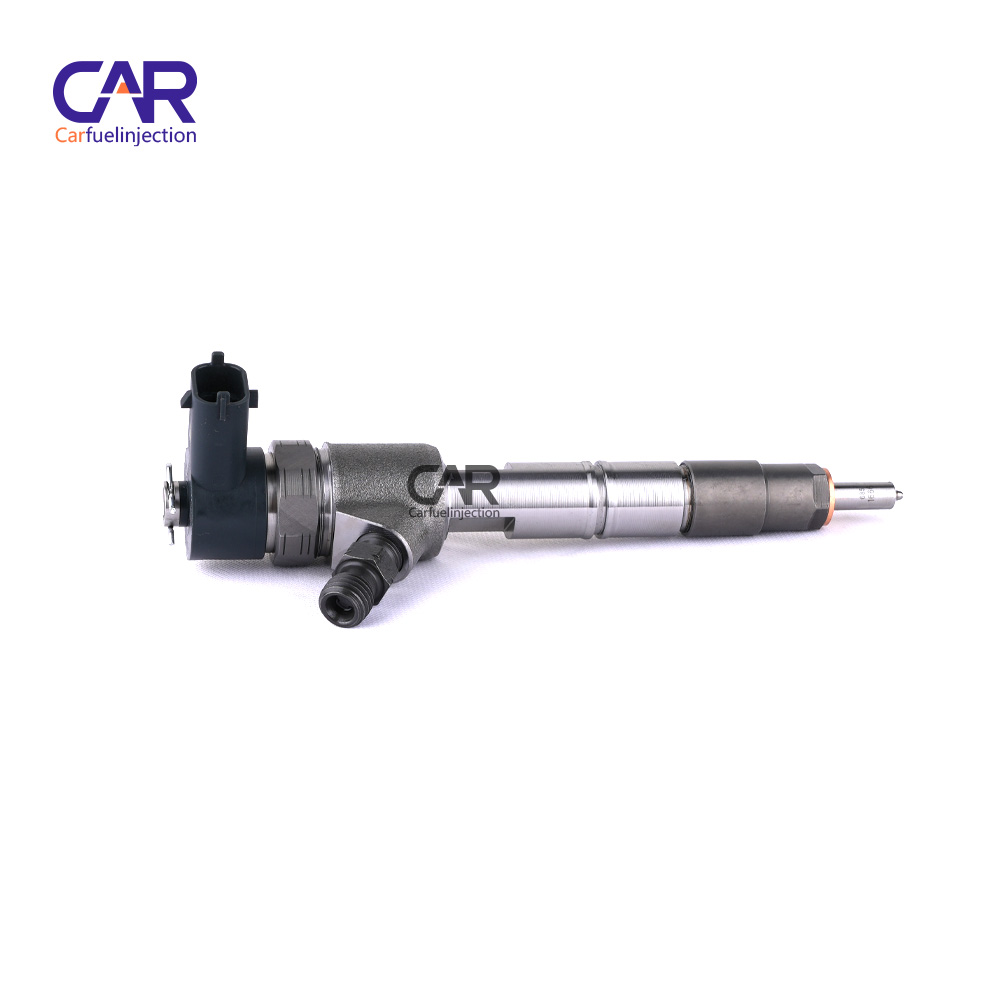 CRI2 Fuel Injection - Page 8