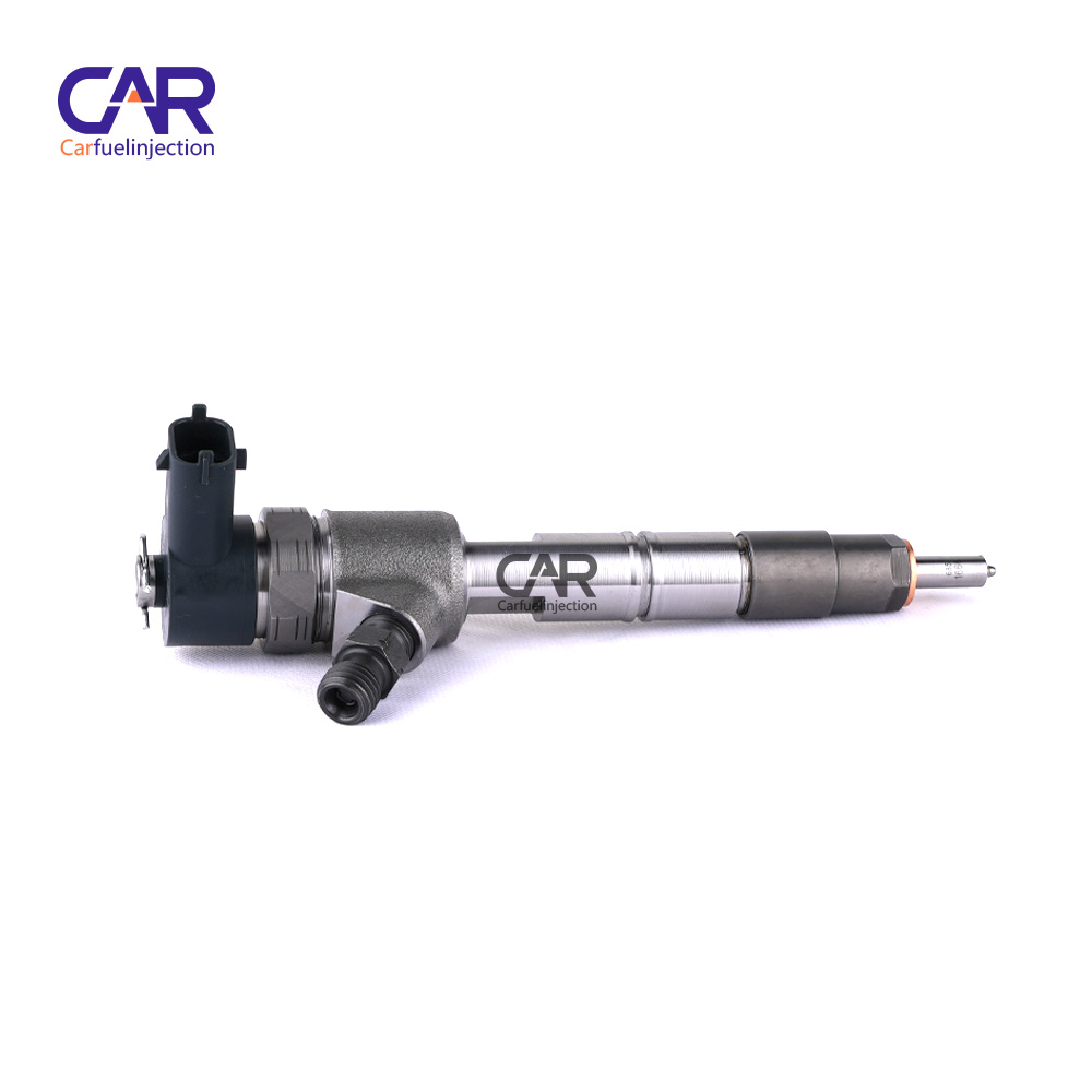 CRI1 Fuel Injection - Page 5