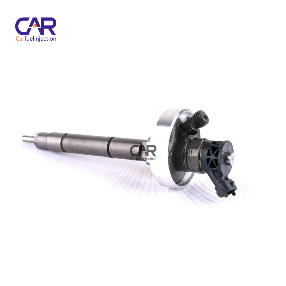 CRI2 Fuel Injection - Page 6
