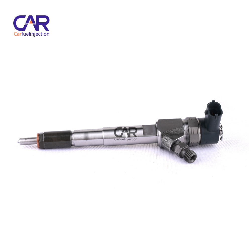CRI1 Fuel Injection - Page 5