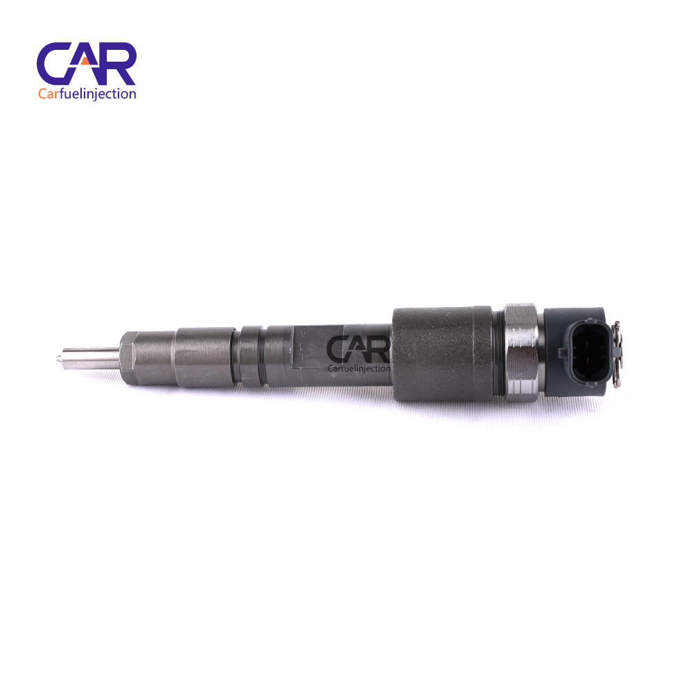 CRI2 Fuel Injection - Page 5