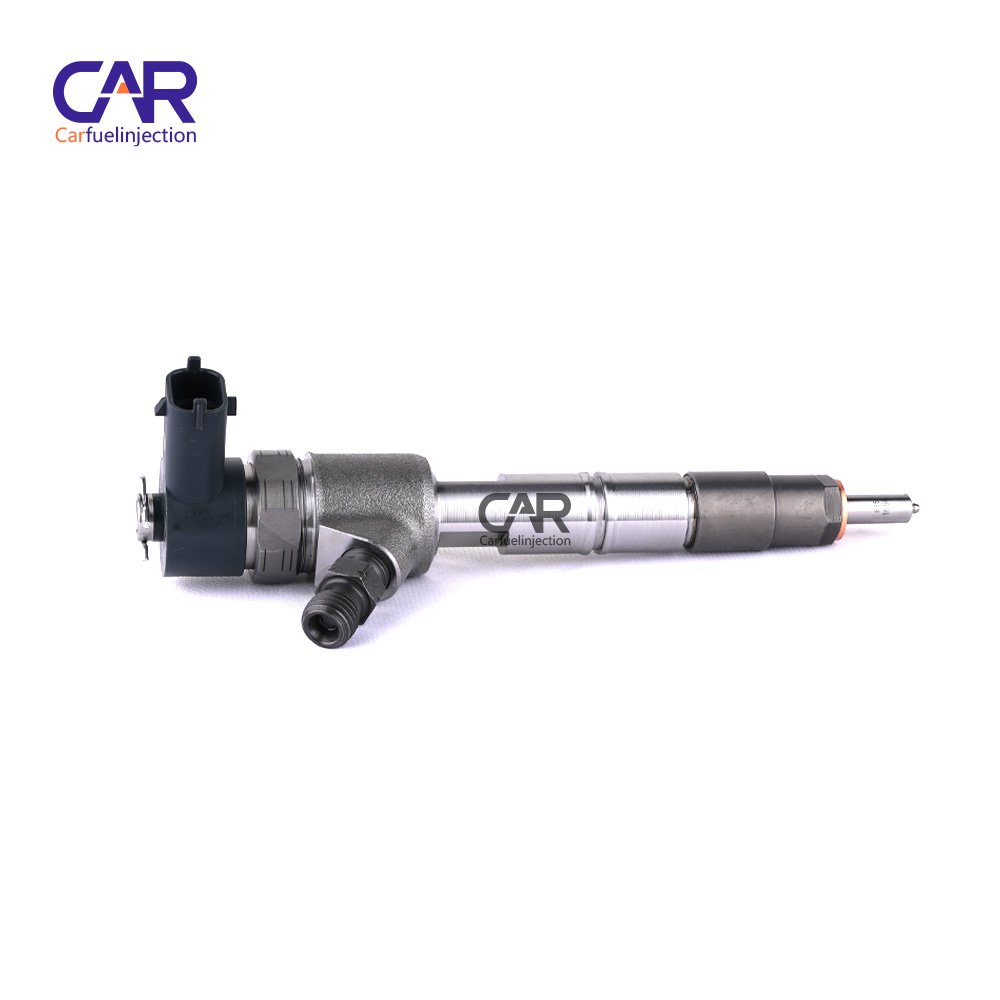 CRI1 Fuel Injection - Page 6