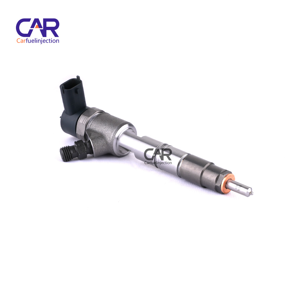 CRI1 Fuel Injection - Page 6