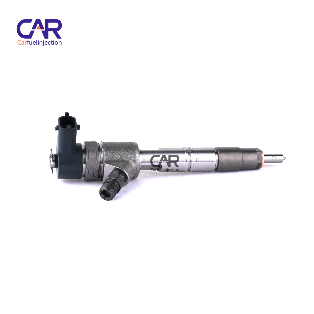 CRI1 Fuel Injection - Page 5
