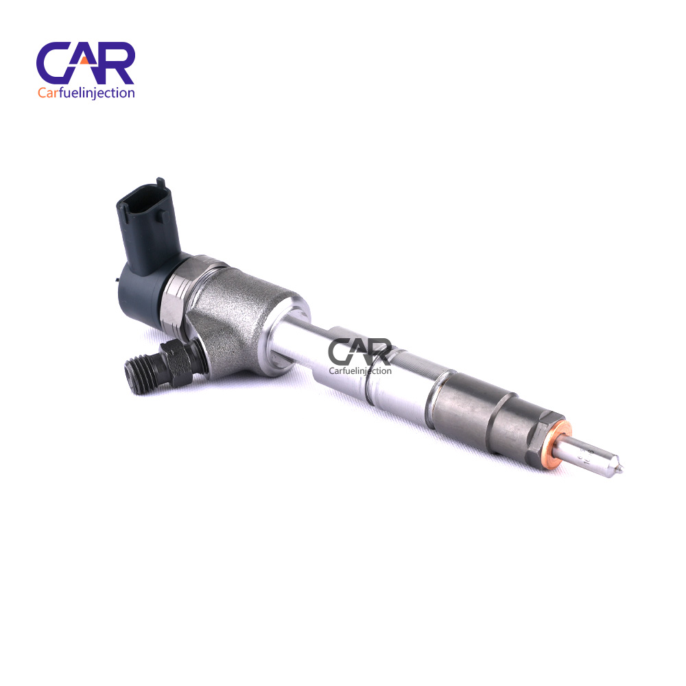 CRI1 Fuel Injection - Page 5