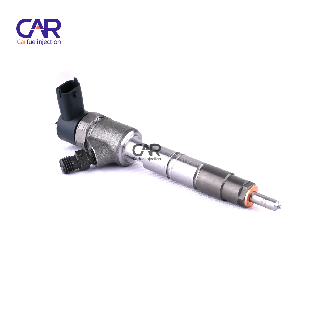 CRI1 Fuel Injection - Page 4
