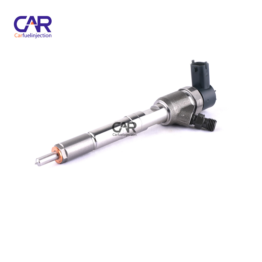 CRI1 Fuel Injection - Page 4