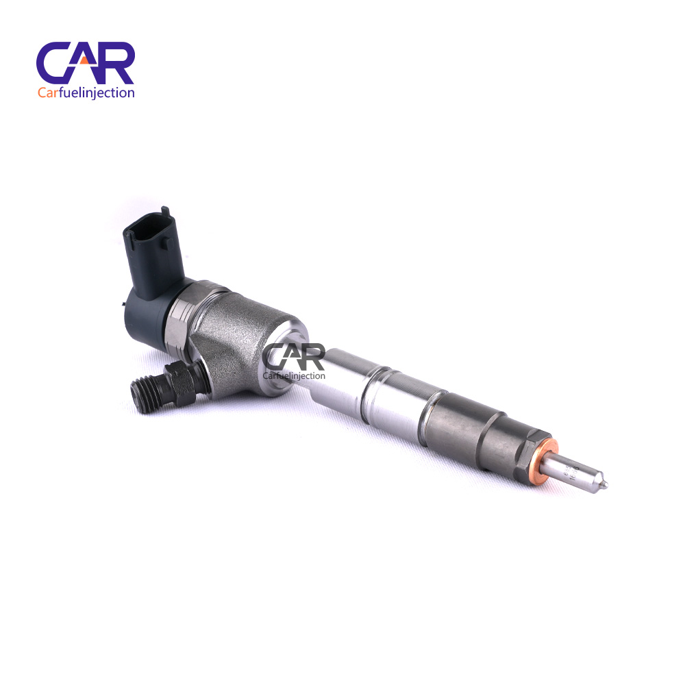 CRI1 Fuel Injection - Page 4