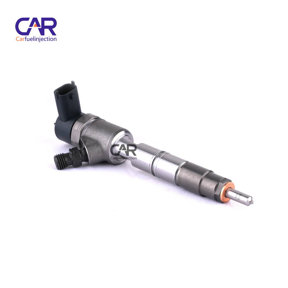CRI1 Fuel Injection - Page 4