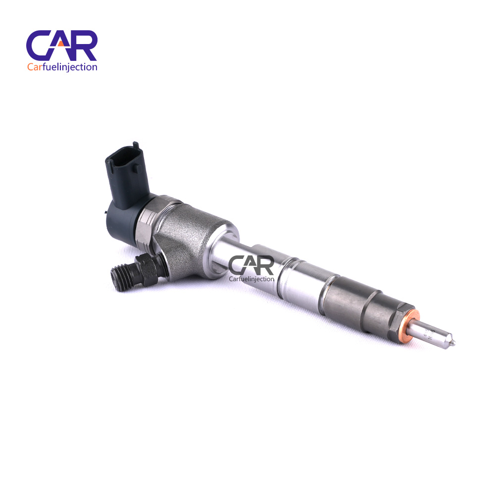 CRI1 Fuel Injection - Page 4