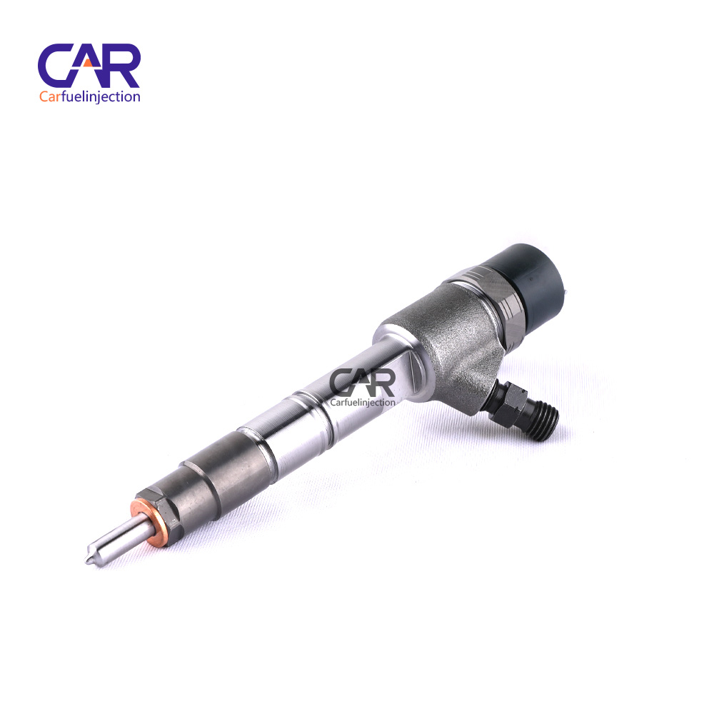 CRI1 Fuel Injection - Page 4