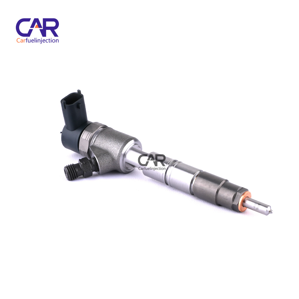 CRI1 Fuel Injection - Page 4