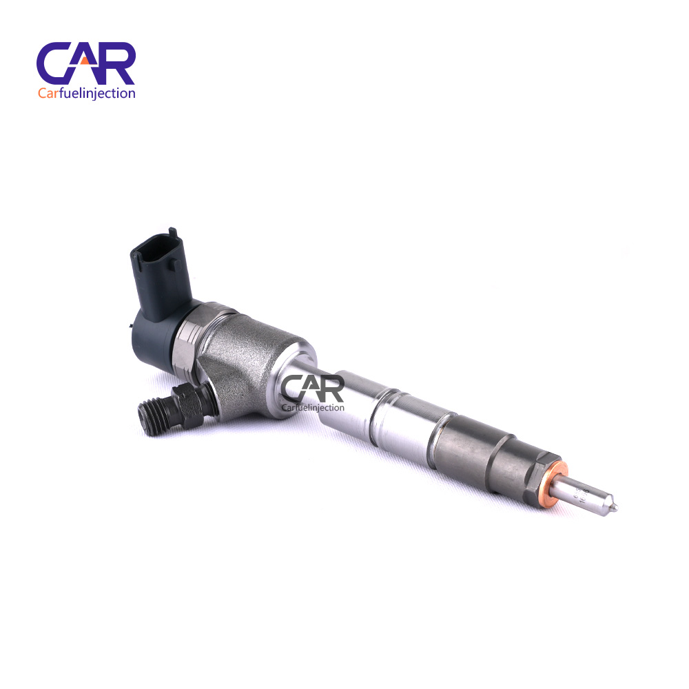CRI1 Fuel Injection
