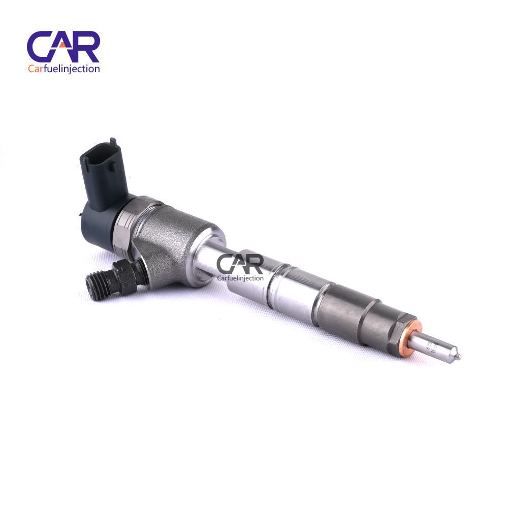 CRI1 Fuel Injection - Page 3