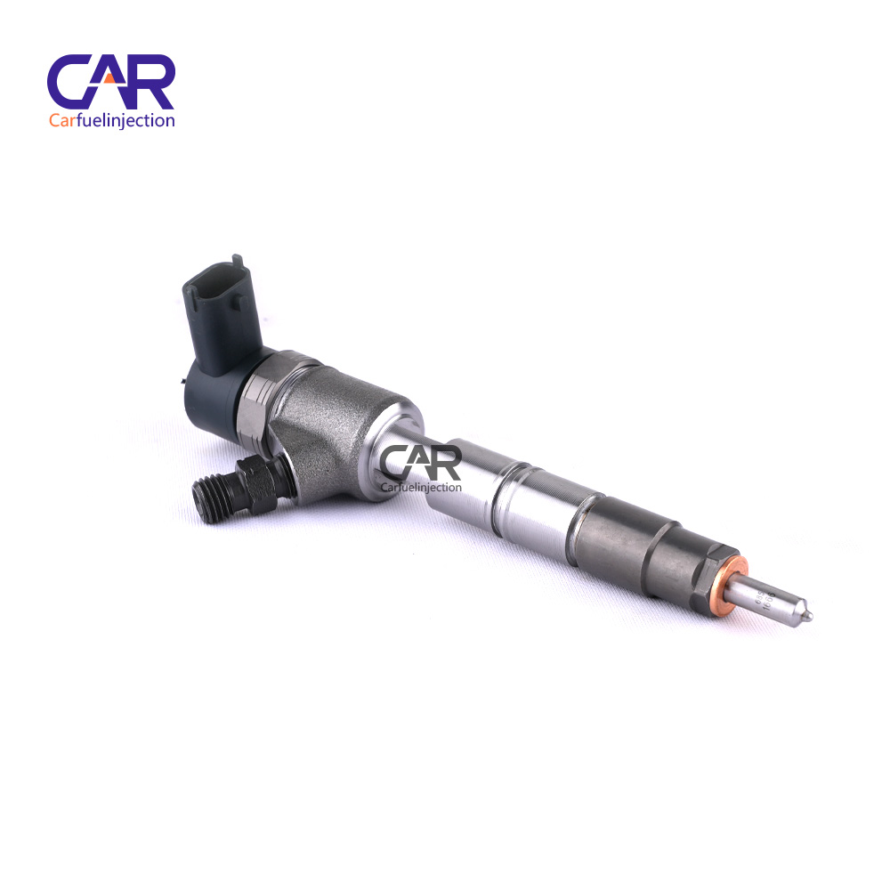 CRI1 Fuel Injection - Page 2