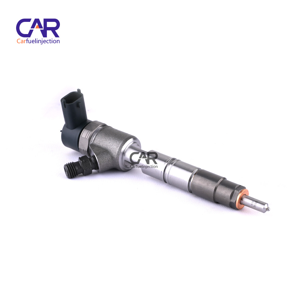 CRI1 Fuel Injection - Page 2