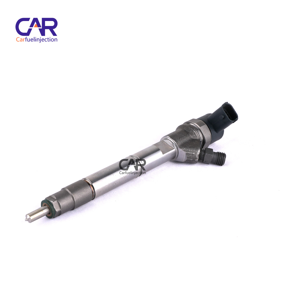 CRI1 Fuel Injection - Page 2