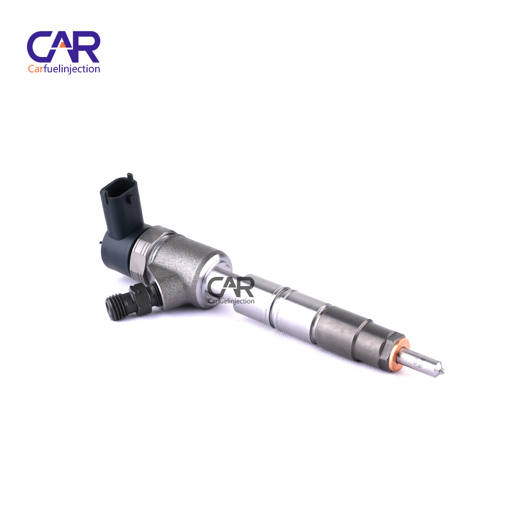 CRI14 Fuel Injection