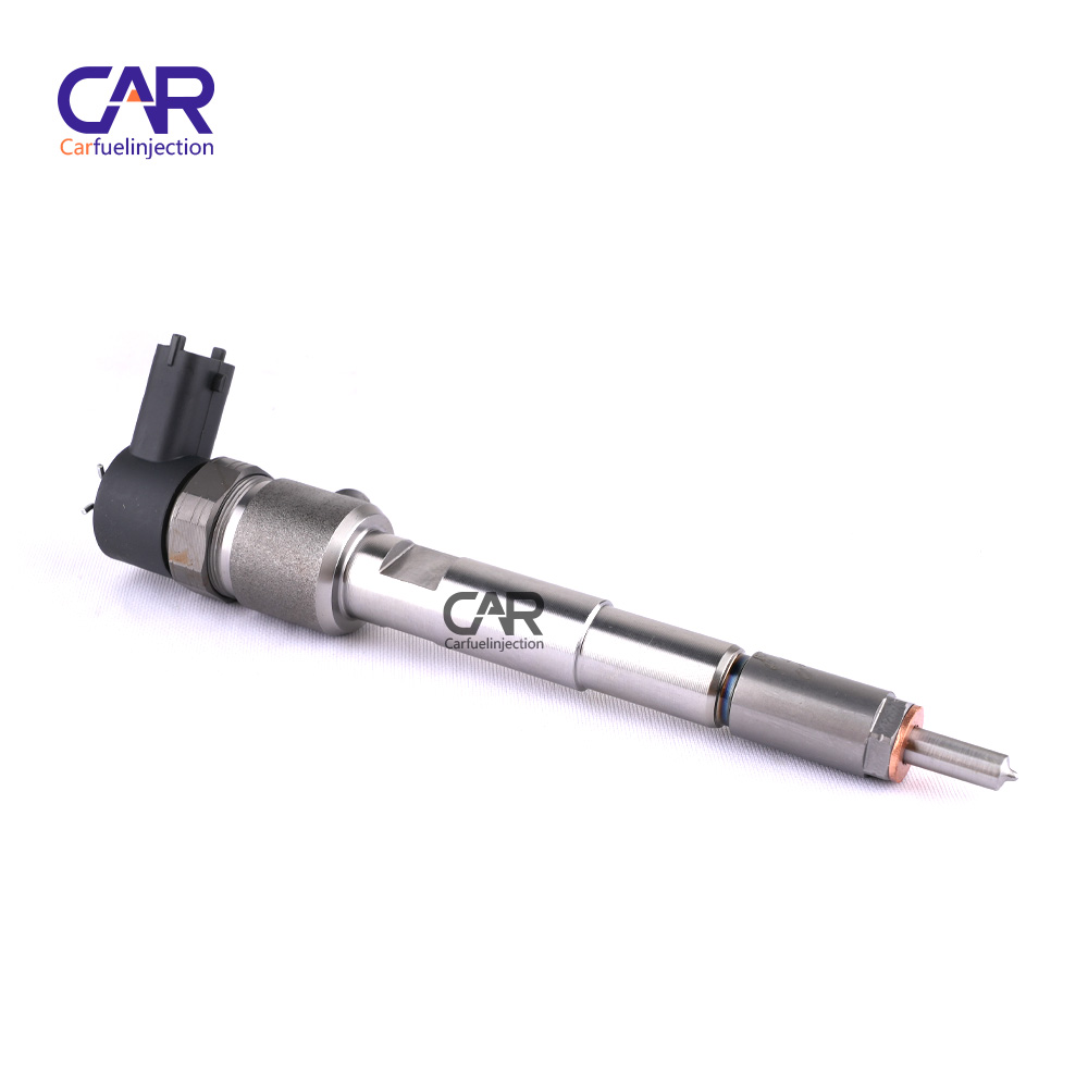 CRI14 Fuel Injection